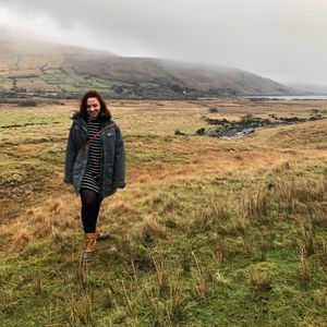 Meet your Posher, Taylor